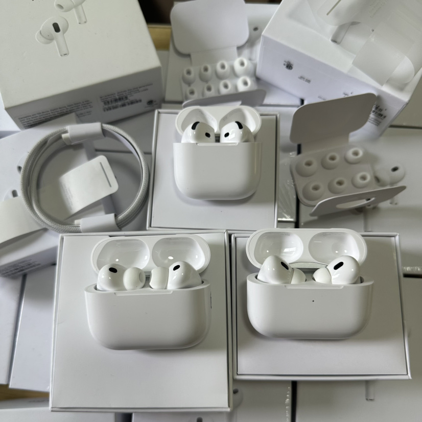 Top Quality 1: 1 Replica PRO2 PRO3 4 Noise Reduction Advanced Headphone