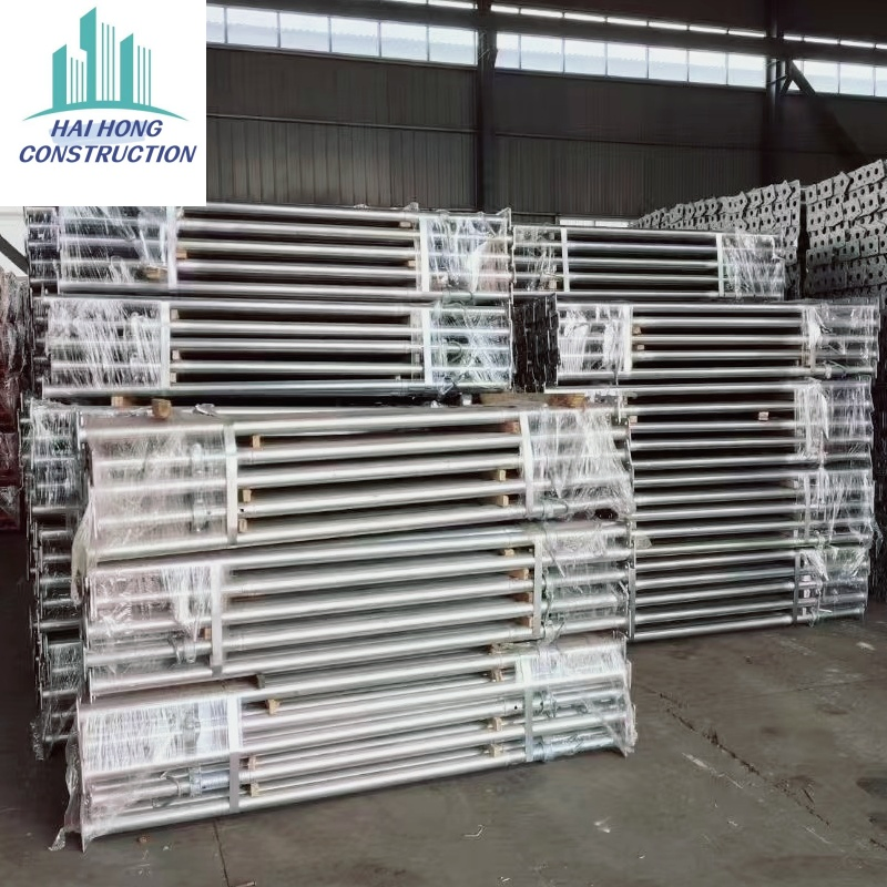 Durable Construction Stability Props for Reliable Renovation Support