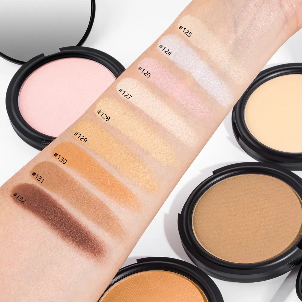 Face Contouring Concealer Full Coverage Concealer Private Label Cream Concealer