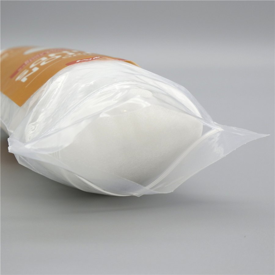 Wz Remove Makeup Cotton Pads