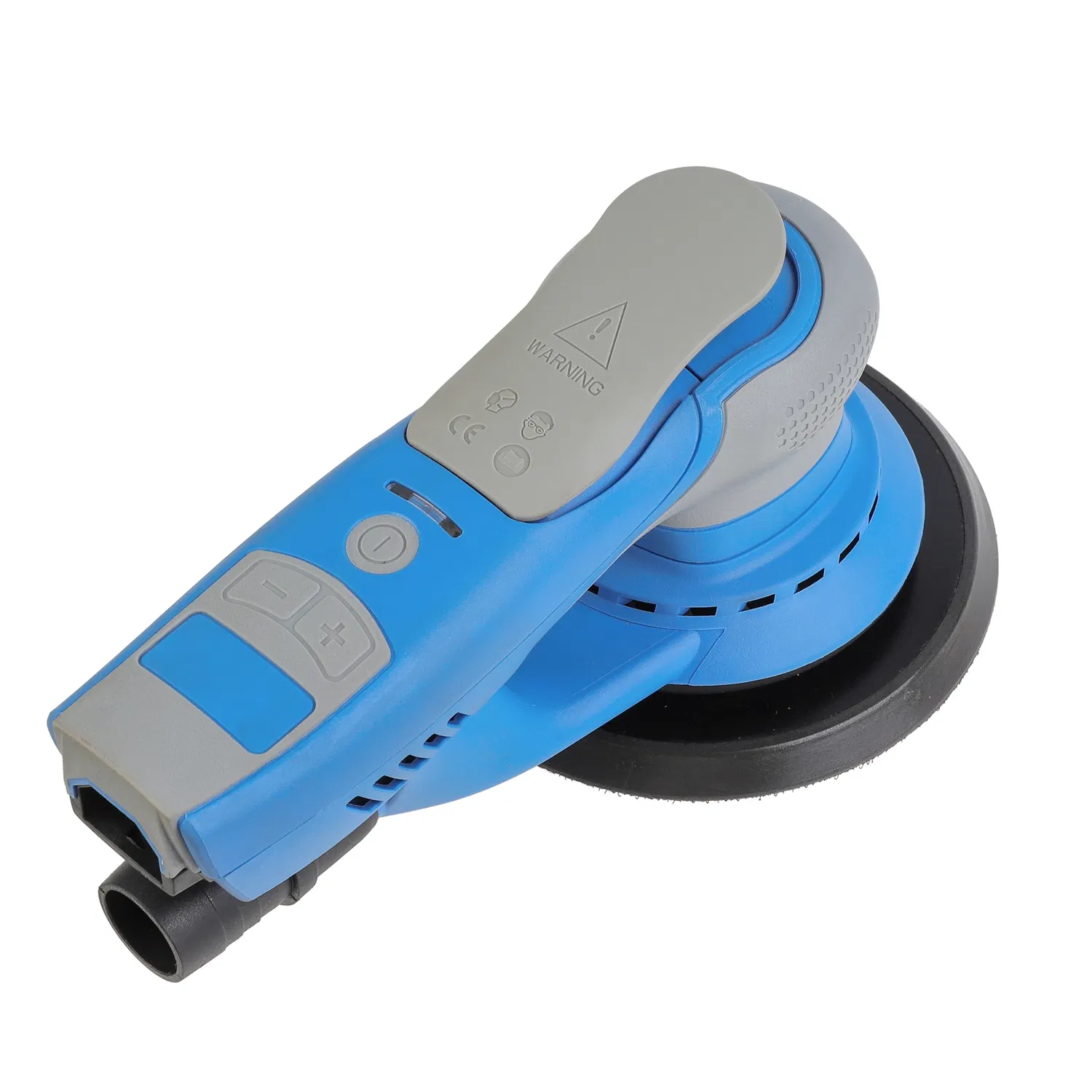 electric Sander 150mm Orbit 5mm 440W for Car