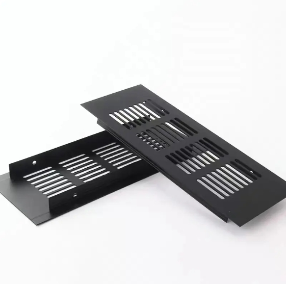 Premium Aluminum Air Return Vent Grille for Kitchens