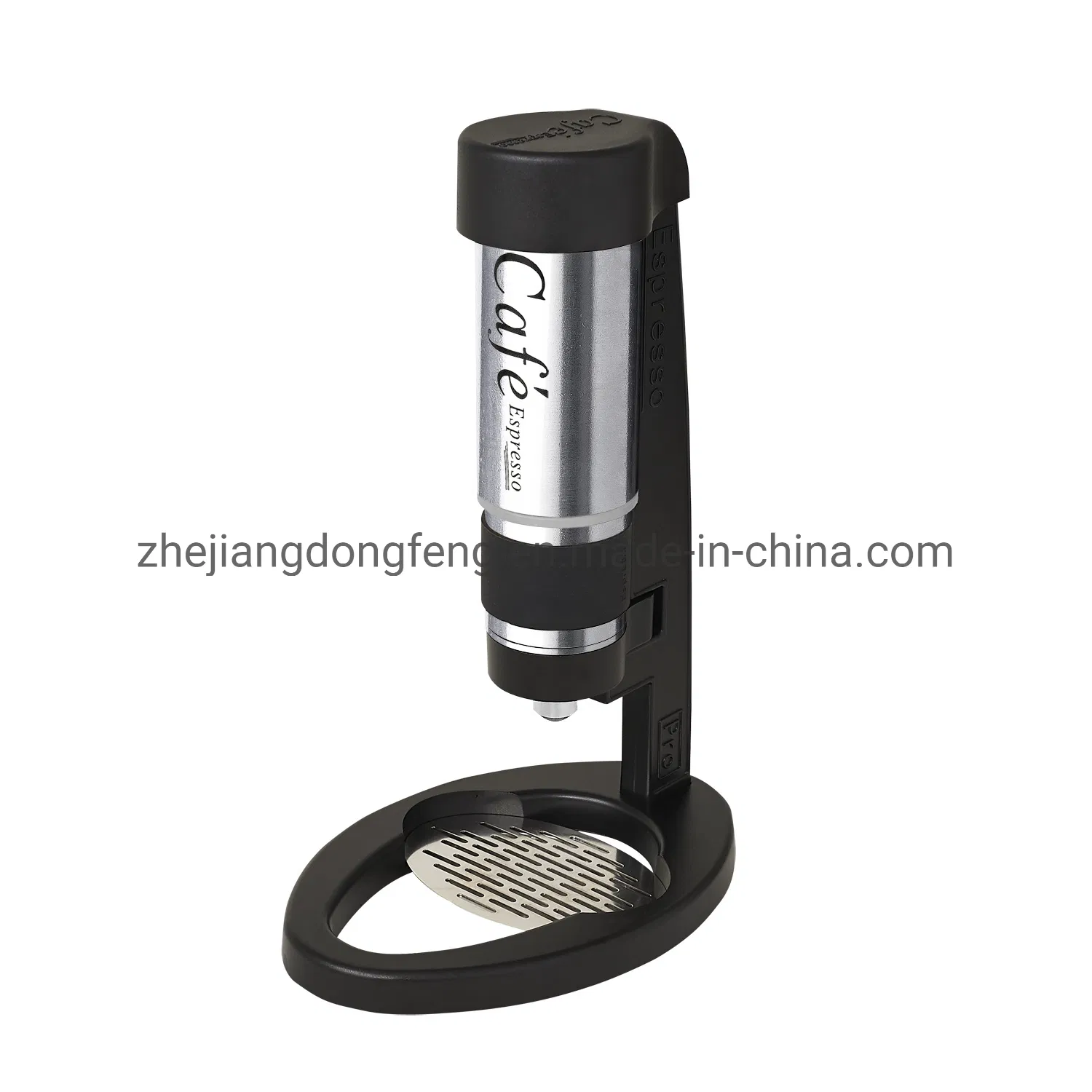 Handcraft Espresso Machine No Electricity (FLAIR)