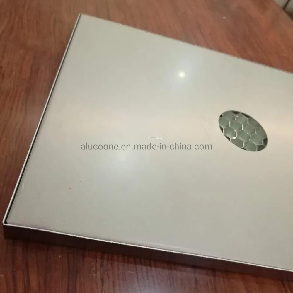 Ahp Fireproof a Aluminium Honeycomb Panel