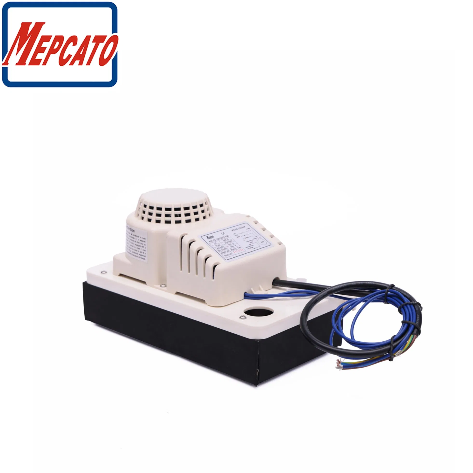 Air Conditioning Dehumidifiers Condensate Water Drainage Small Electric Water Pump Bomba De Condensado