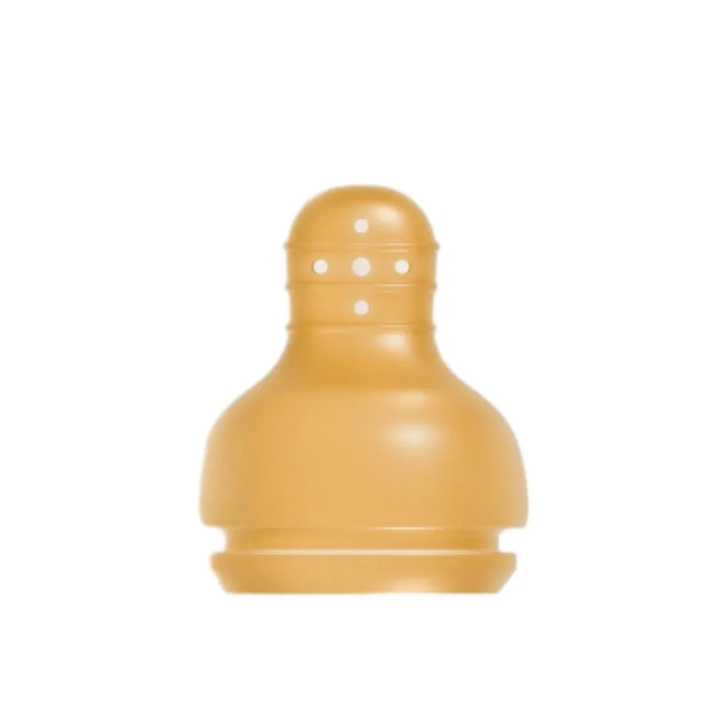 Manual Press Infant Dropper for Water Milk Juice Multi-Function Newborn Feeding Tool