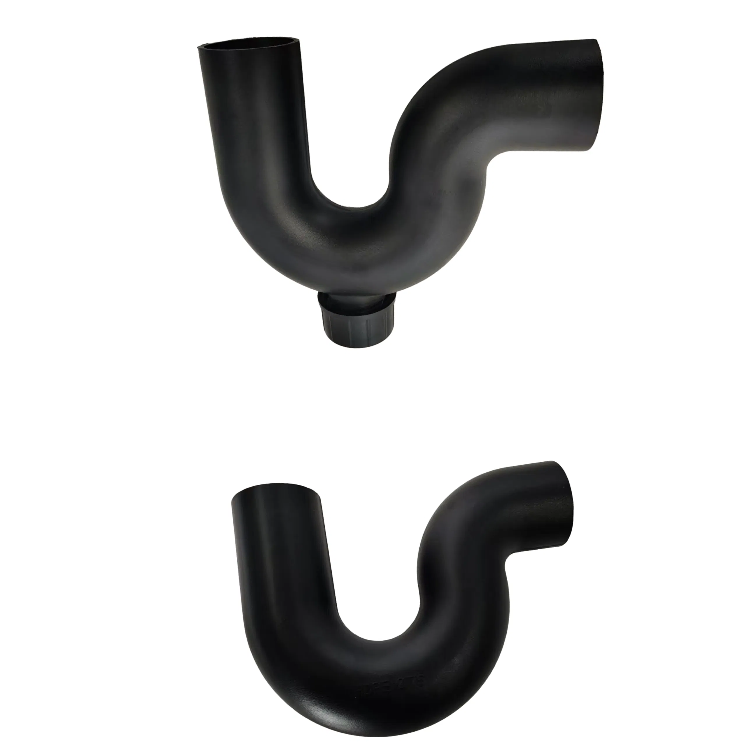 HDPE Siphon System Drain P-Trap (Port)