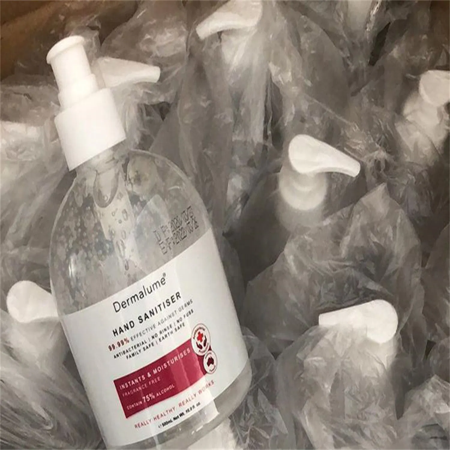 Manufacturer Sale 75% Alcohol Sanitizer Disinfectant Wet Wipes Adults Household Non-Woven