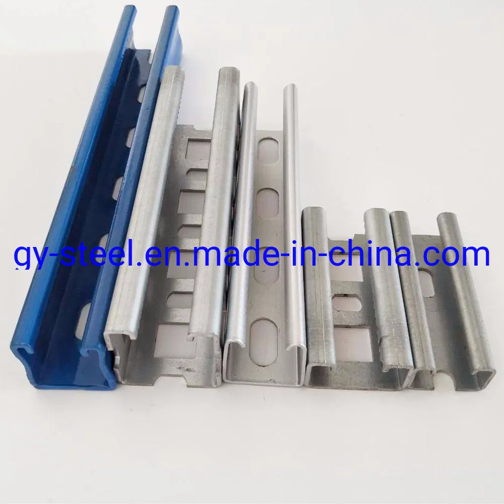 Universal Column C Section Steel Channel Purlins Price Philippines