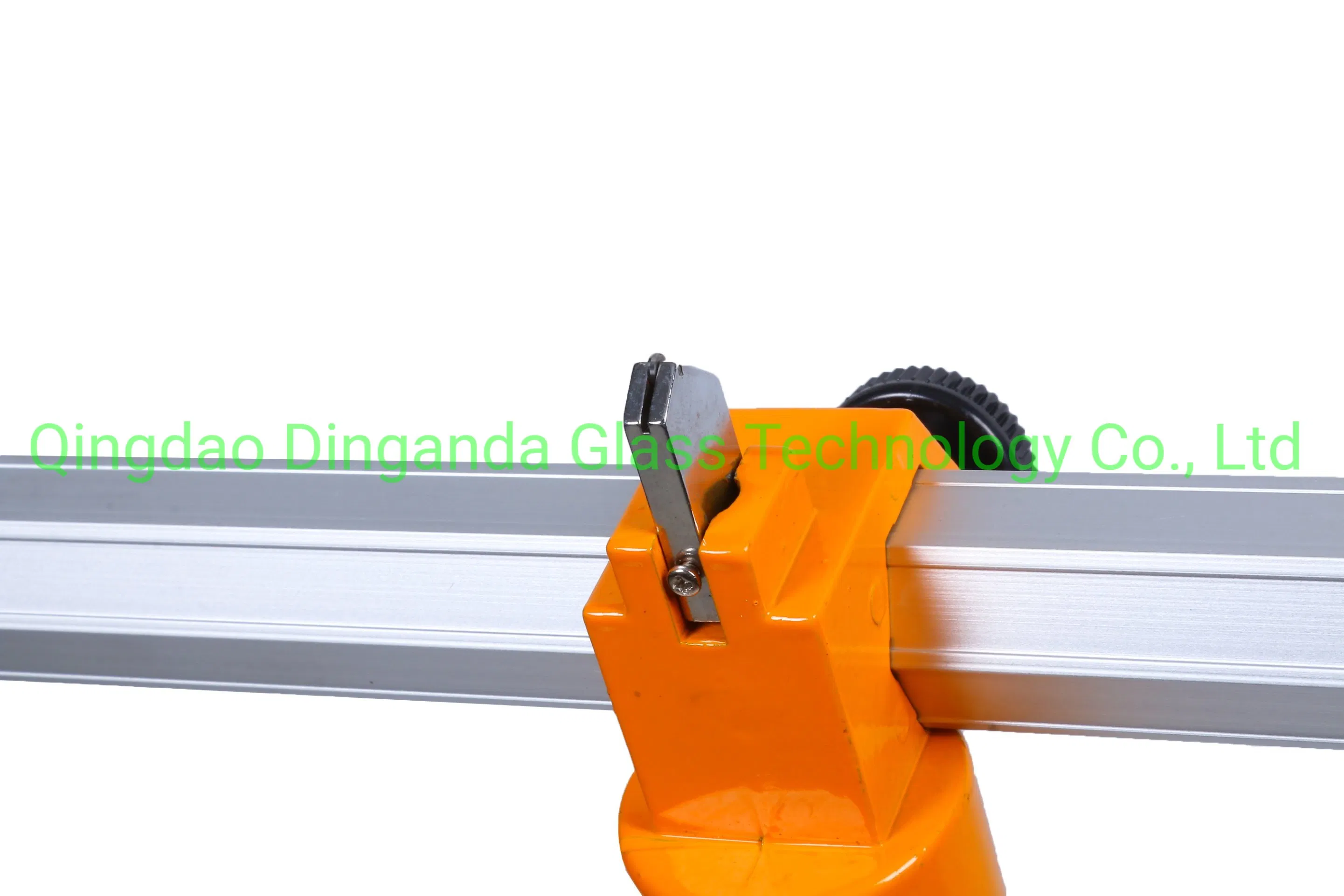 T Shape Glass Cutter T Cutter for Glass 1.5m Pushing Cutter