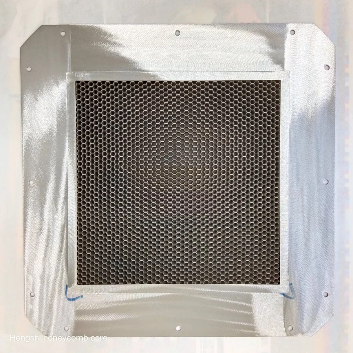 Factory Price Honeycomb Wave Guide Vent for EMC EMI and Fr Mir