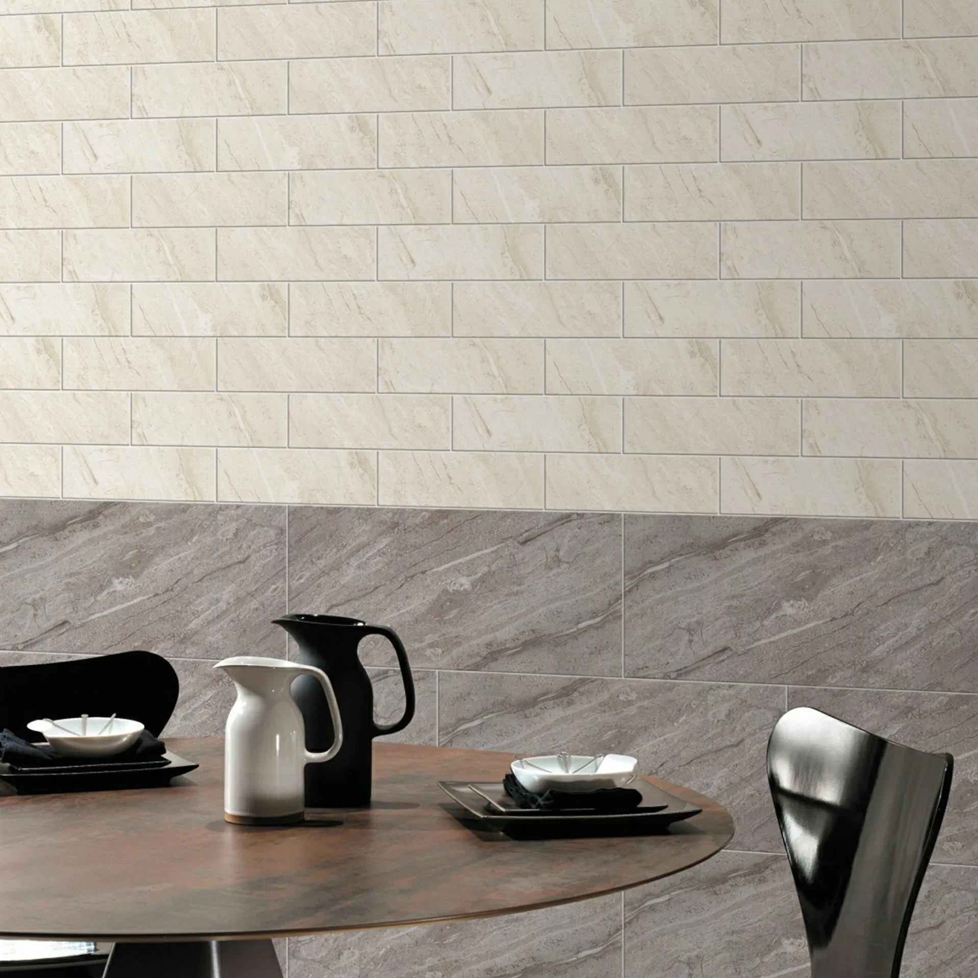 Керамогранитная плитка 9040 Culture Stone, 300x600 мм