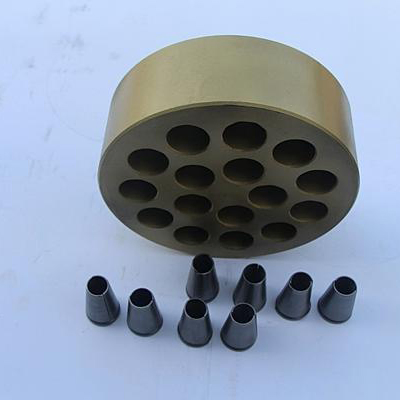Pre-Stressed Concrete Strand Anchorage Wedge Anchors