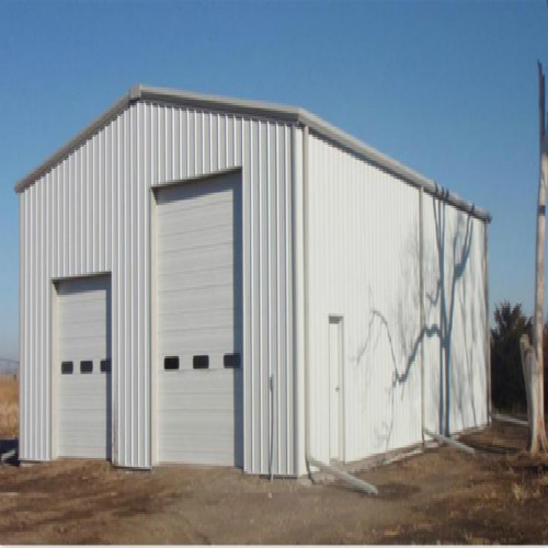 Combo Classic Metal Shed Building (KXD-SSB1139)