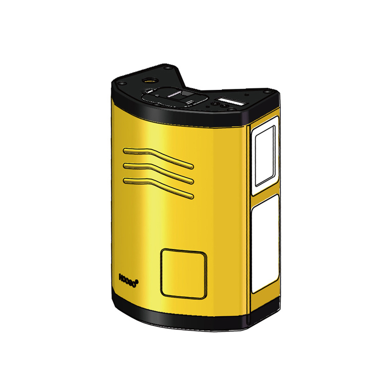 Forklift Collision Warning System High Quality Warehouse Collision Avoidance System