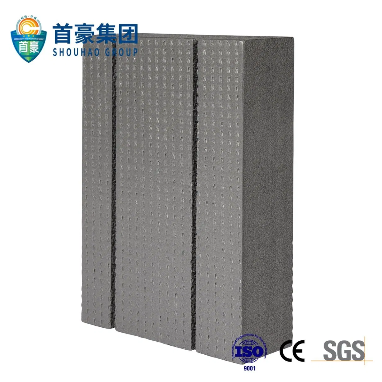 Premium Insulation and Packaging Foam for Global Distributors