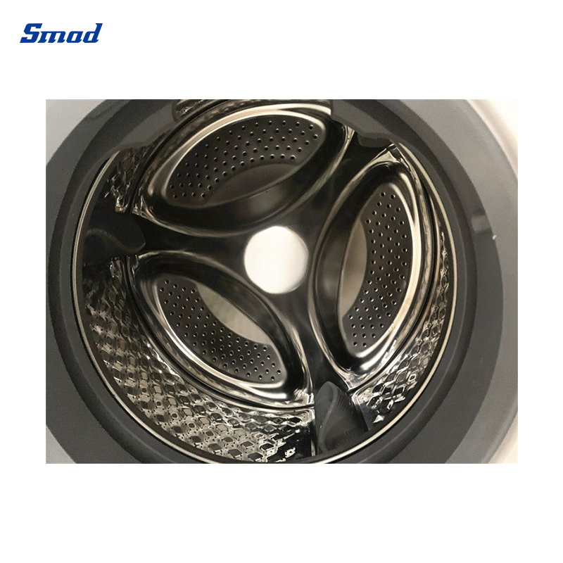 220V50Hz 8kgs Built in Automatic Front Loading Washing Machine and Dryer
