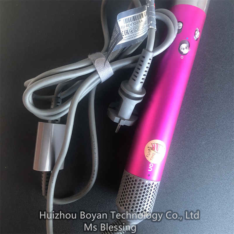 Wholesale Bargain HS05 Curly Hair Stick Complete Set Air Wrap