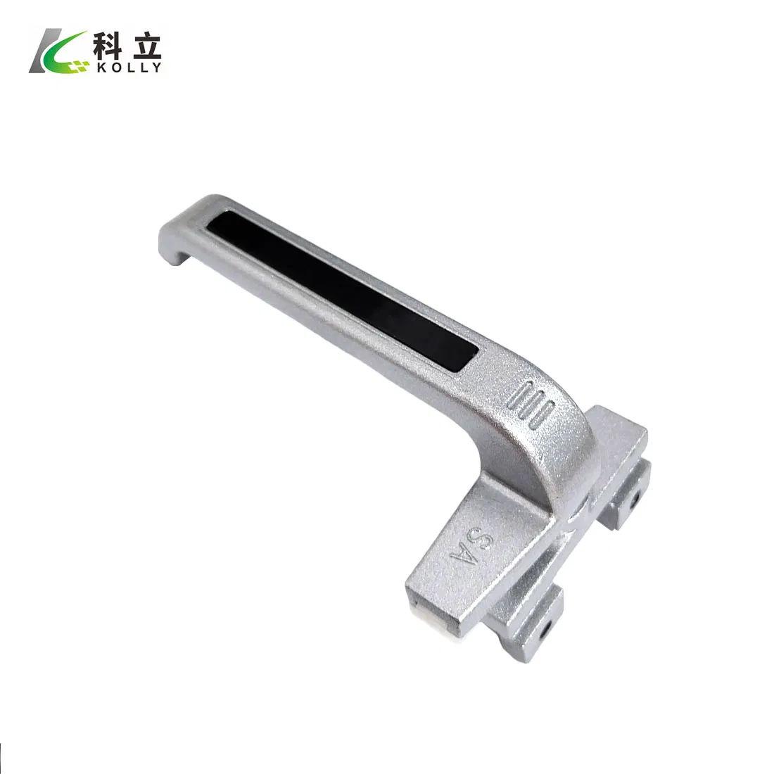 Modern Zinc Alloy Window Handle for Interior Sliding Door and Casement Window