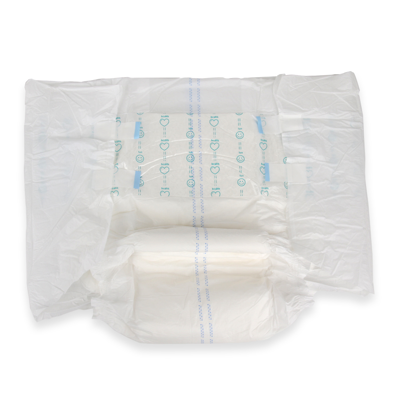 Adult Diaper Pull up Pants Disposable Manufacture Care Health and Comfort
