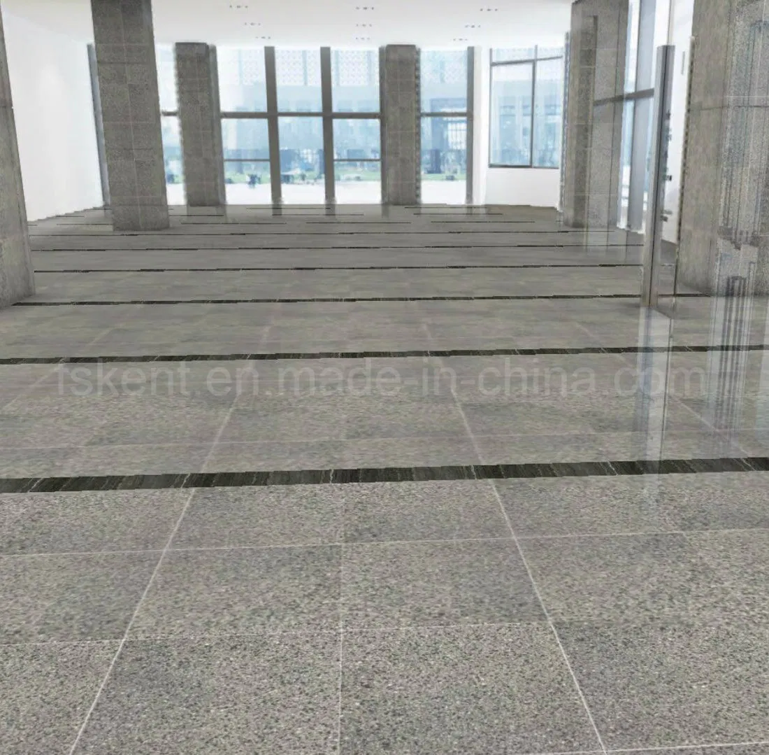 Керамогранитная плитка 600x600 мм Salt and Pepper