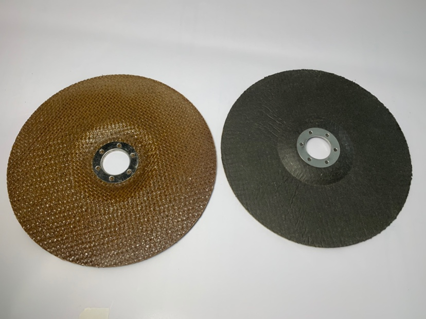 Опорная тарелка T29 для лепесткового круга 170мм