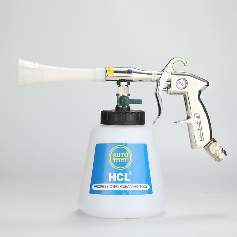 Пневматический пистолет для мойки Xhnotion HCl
