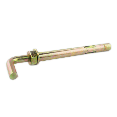 10*150mm China Manufacturer L Bolt Anchors