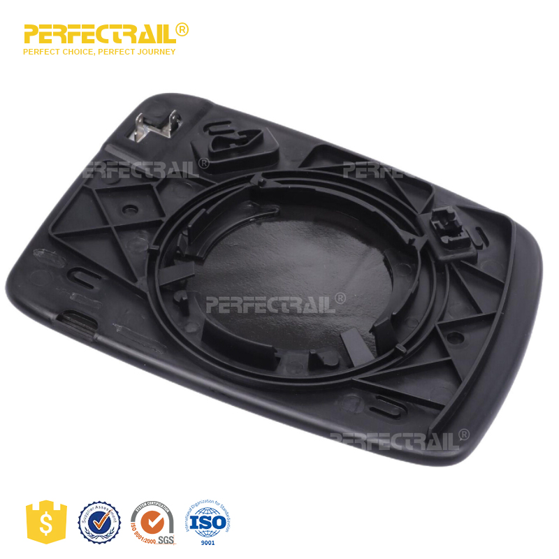 Боковое зеркало для Land Rover LR017070 / LR017067