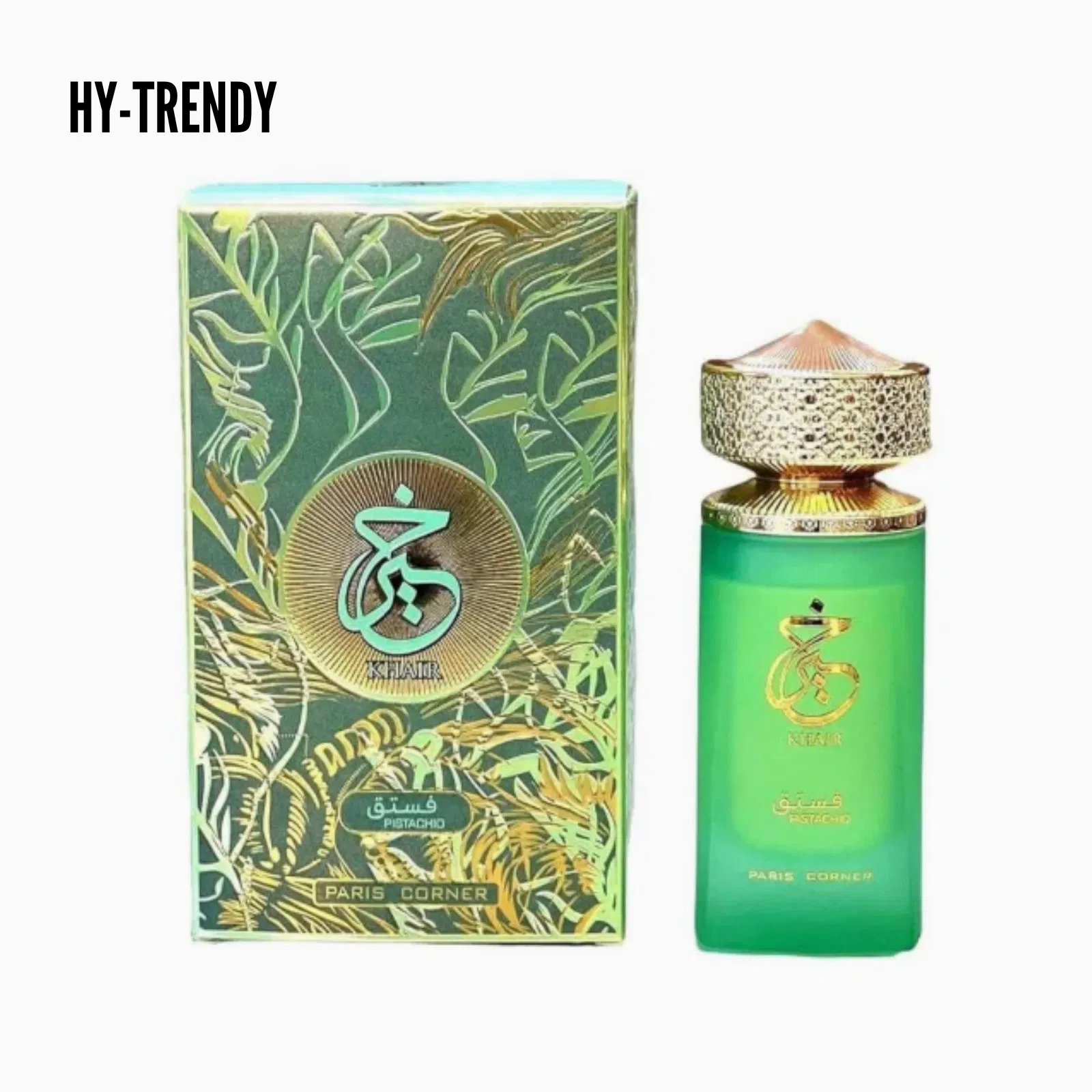 Оригинальный парфюм для мужчин, цветочный аромат, 100 мл