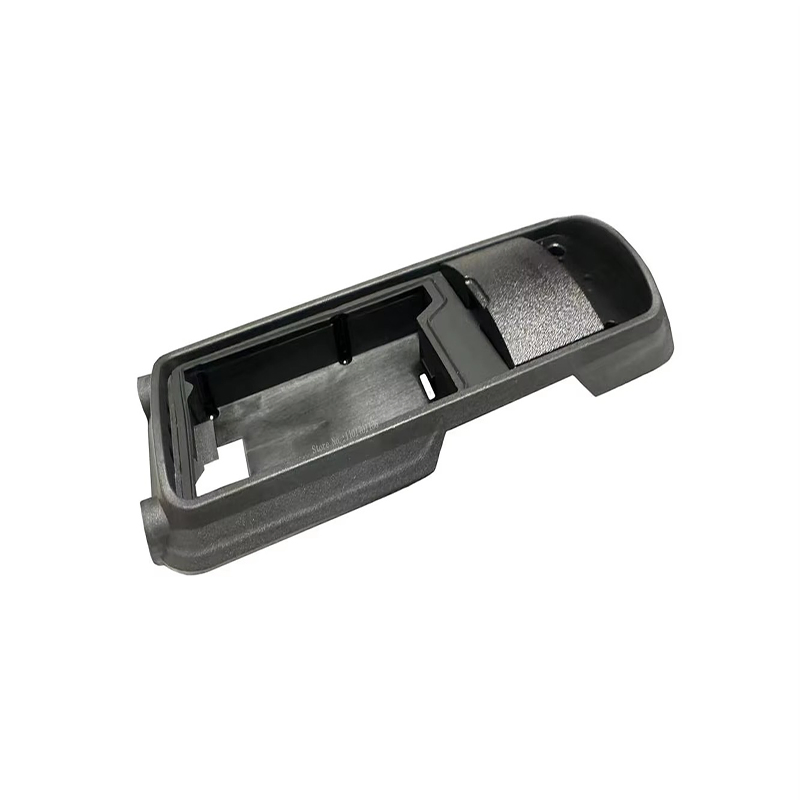Корпус NNTN6824A для раций DTR620, DTR550, DTR650, DTR410