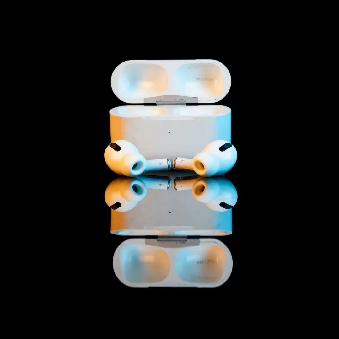 Беспроводные наушники ANC AirPro Pods Air