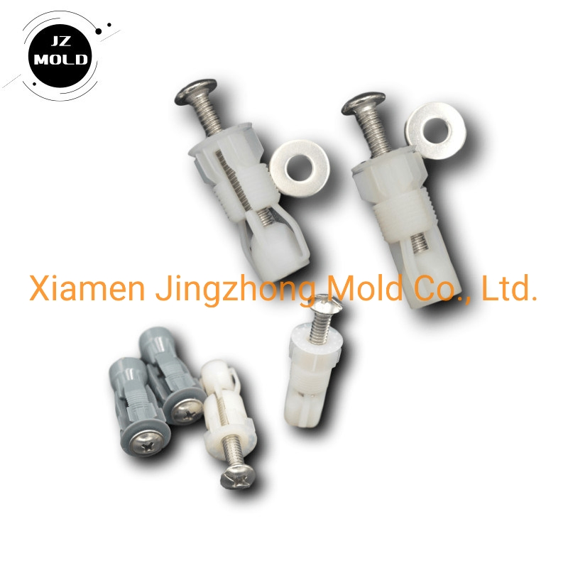 Toilet Seat Cover Bolt Toilet Top Fixing Toilet Bolt