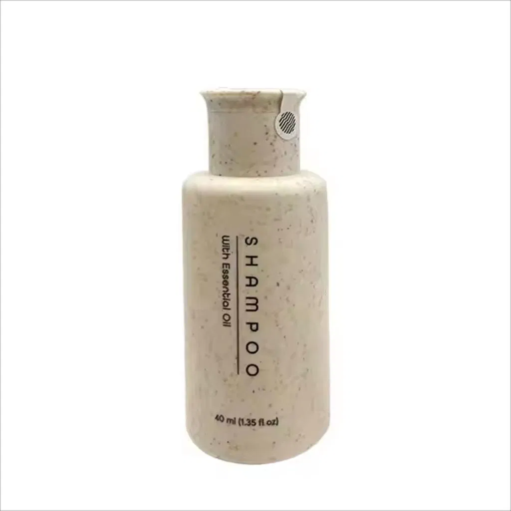 Hot Selling portable Eco-Friendly Travel Size Hotel Amenities