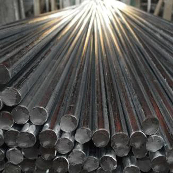 High-Quality and Competitive-Priced Galvazinde Steel Wire Rod Round Bar