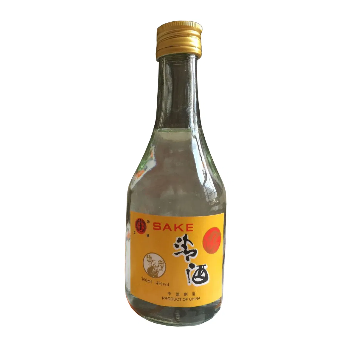 18L High Quality Japanese Sake