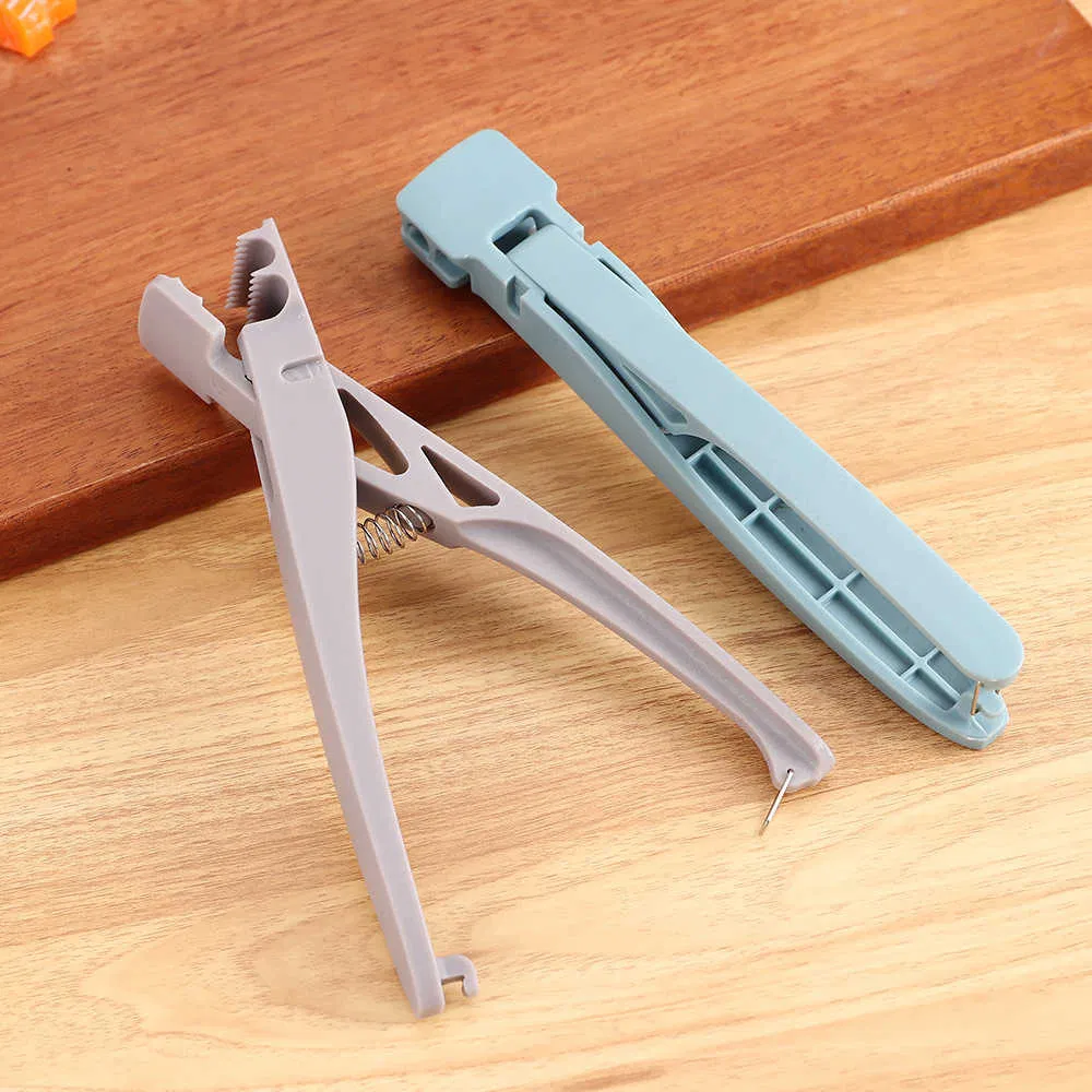 Crayfish Peeler Shrimp Tail Opener Shelling Pliers Shelling Pliers Crawfish Shellingtools