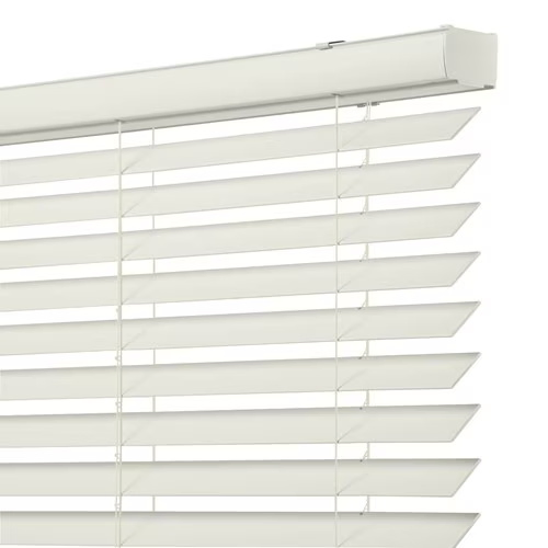 Factory Price High Quality 2in Wooden /Fauxwood Venetian Blinds for Home Decoration