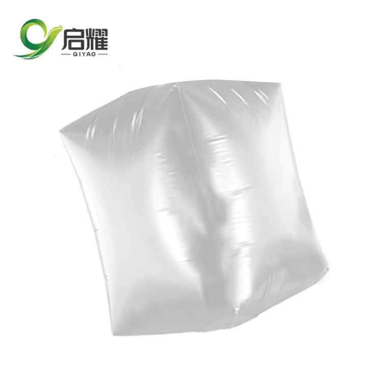 Reusable FIBC Aluminum Foil vacuum for IBC Tank