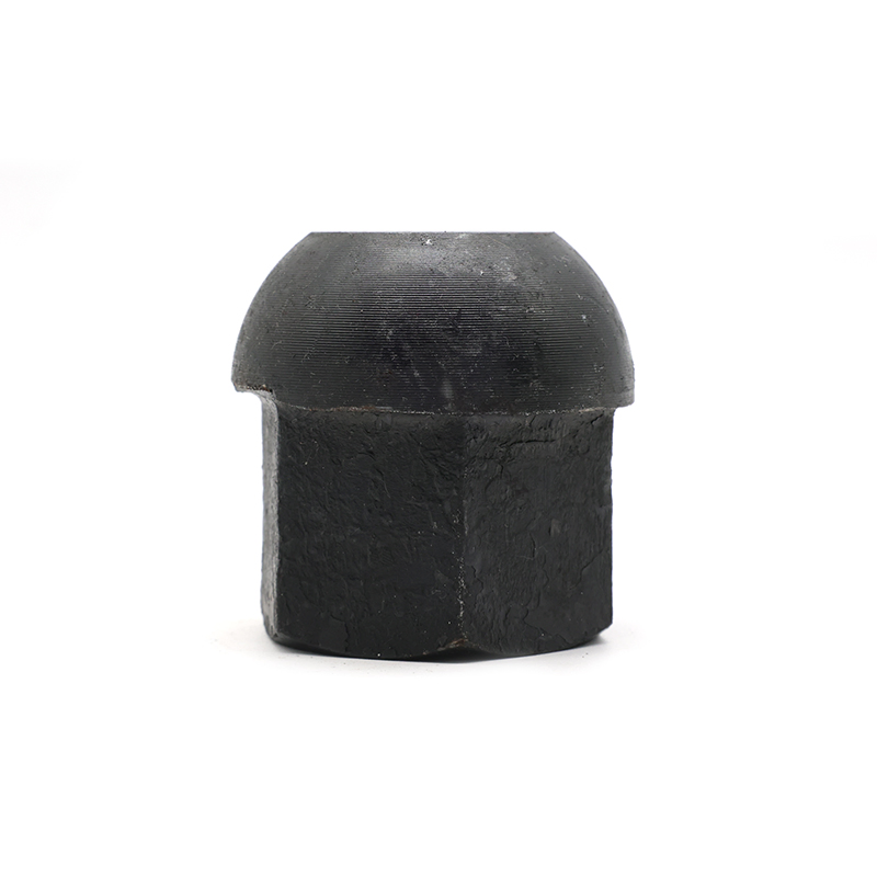 Грибовидная анкерная гайка Black Oxide Grade 8