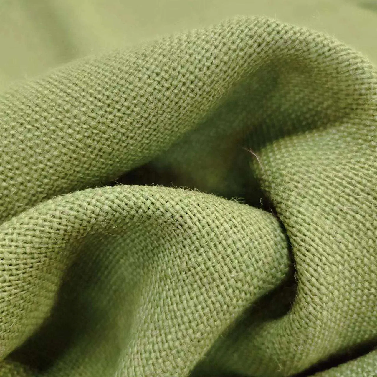 Customized Various Colors Hessian Table Runner Jute Table Runner for Wedding Decor