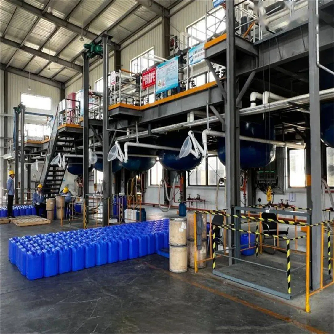 China Manufacturer Price Detergent Sodium Lauryl Ether Sulfate SLES 70% Foaming Shampoo