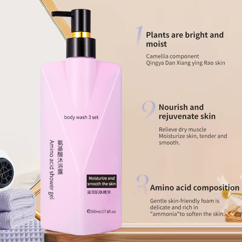 Newest Hyaluronic Acid Collagen Boost Mask for Daily Skin Care