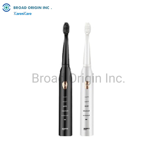 High-Quality Longer Battery Life Electric Automatic Toothbrush