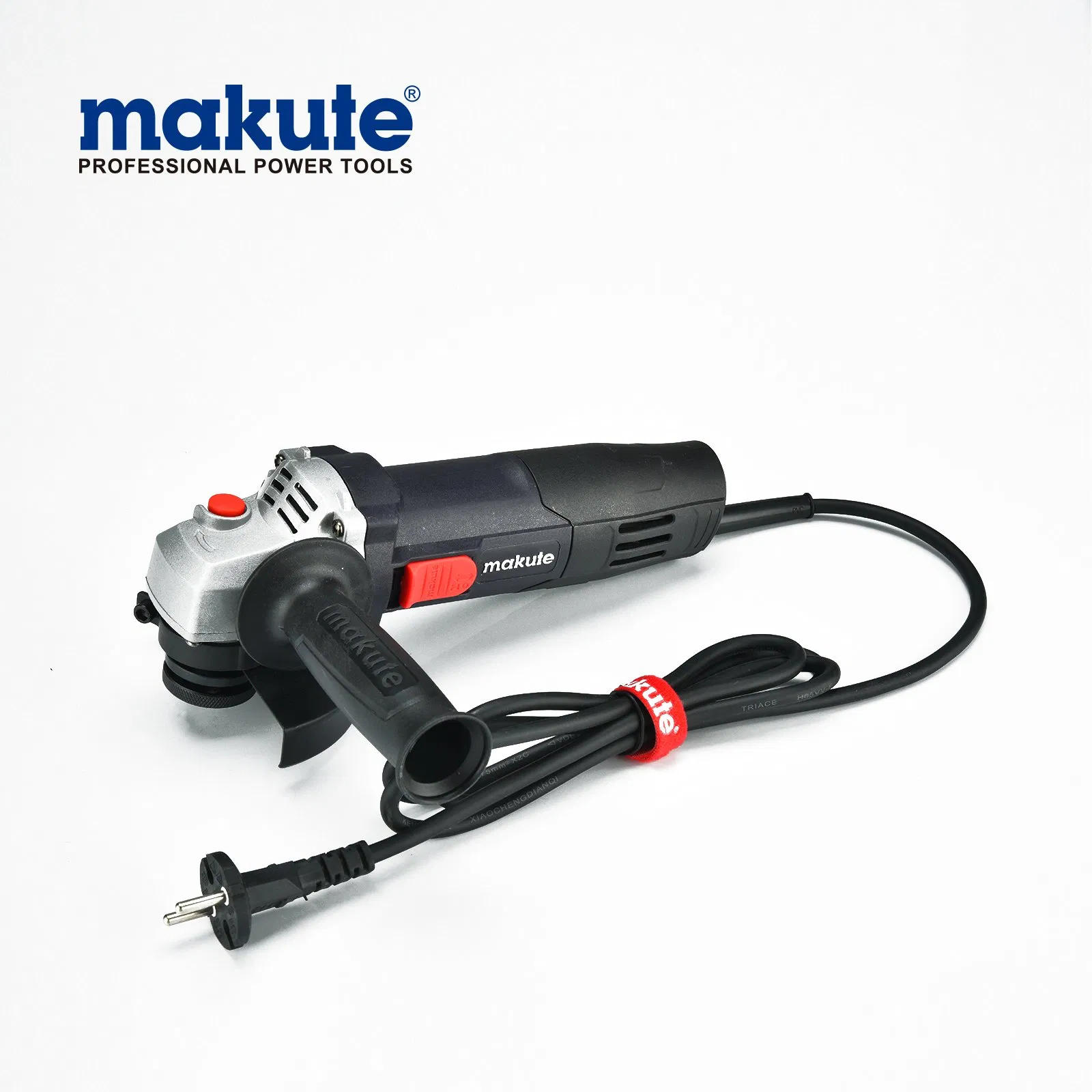 Makute Electric Angle Grinder for Grinding Metal (AG016-S)