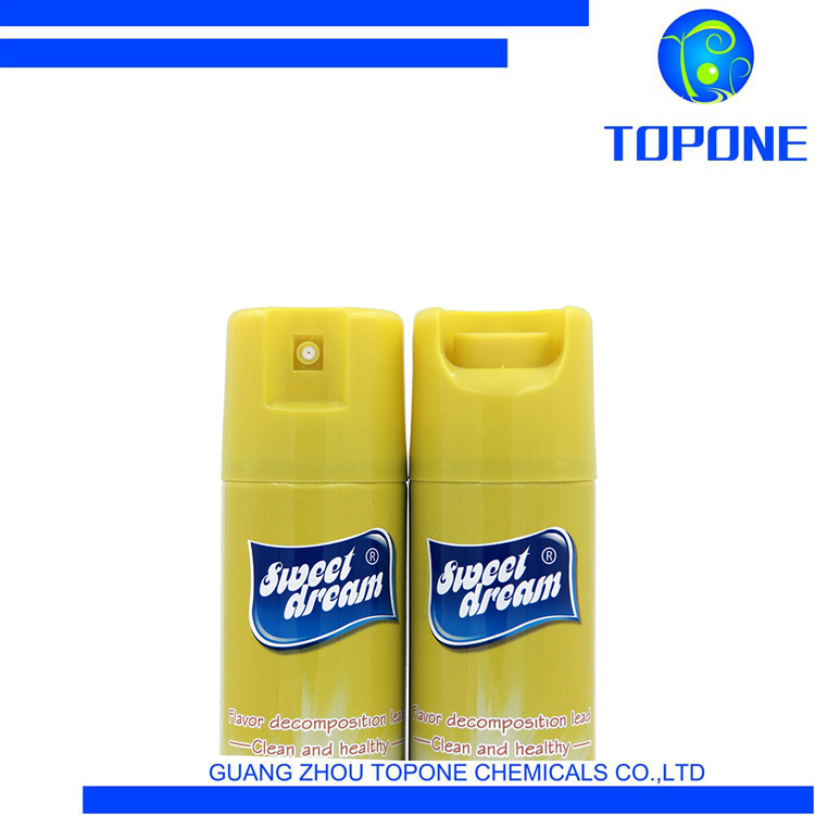 Topone Deodorizer for Indoor Toilets and Bedrooms Air Freshener