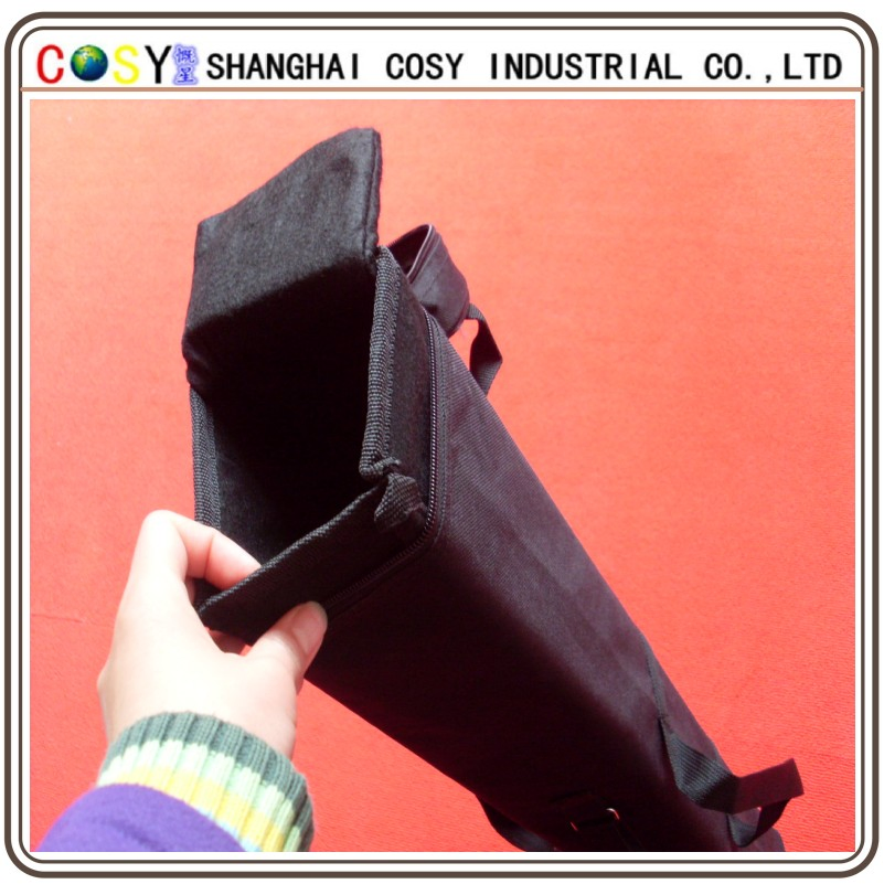 85*200cm Aluminum Roll up Display Stand