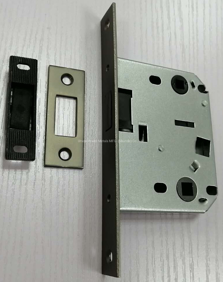 Magnet Lock Body Zinc Alloy Door Lock Sliding Door Lock