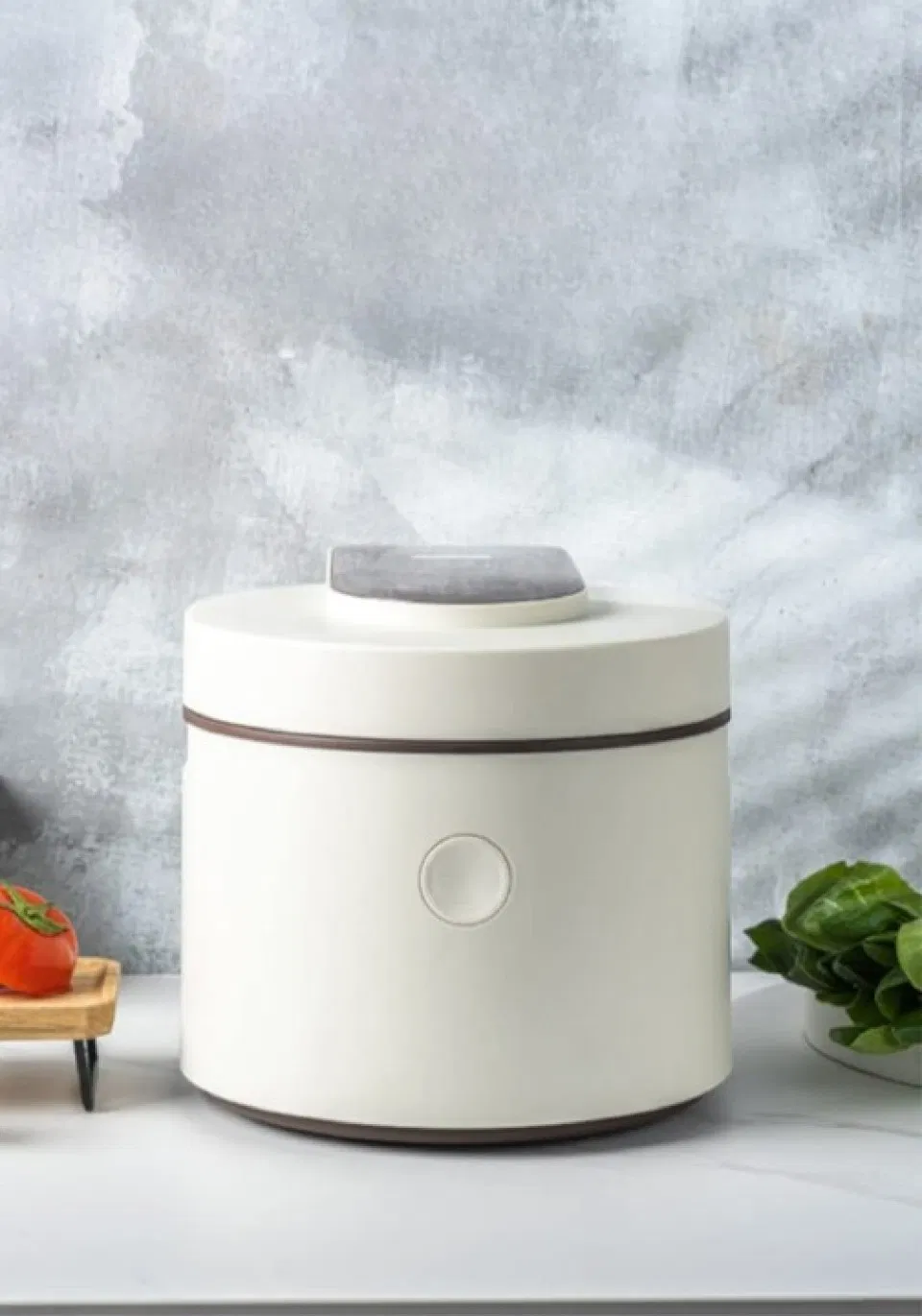 High Quality ODM Custom Ceramic Inner Pot 3L Multi-Function Rice Cooker