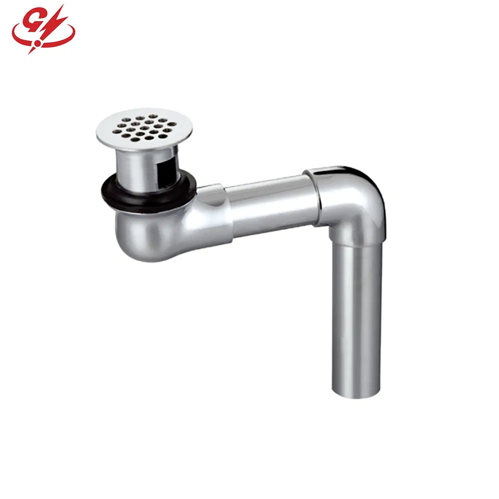 Premium Brass Pop-up Drain for Bathroom Basins and Sinks